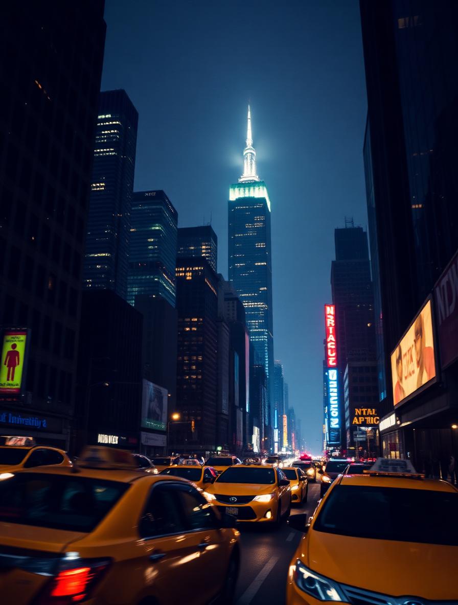 New York